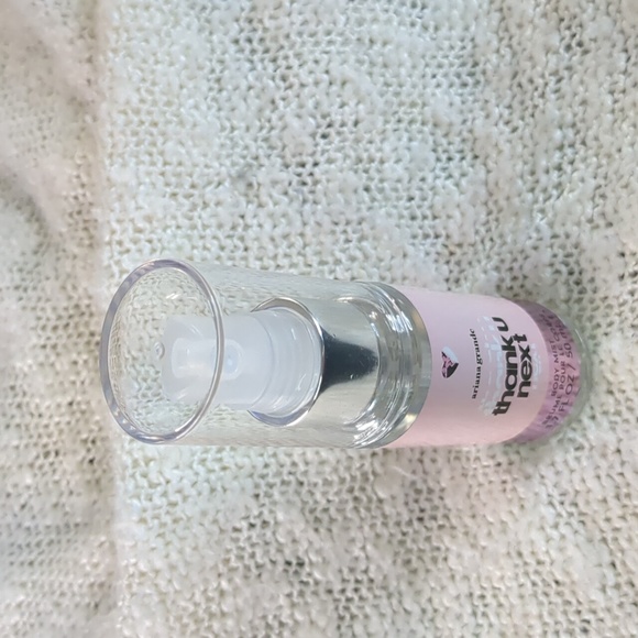 Thank u, next Eau de Parfum by Ariana Grande, 50ml/1.7fl oz - Picture 2 of 6